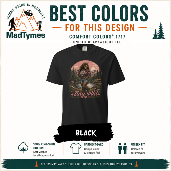 stay-wild-lady-bigfoot-comfot-colors-t-shirt-mock-2