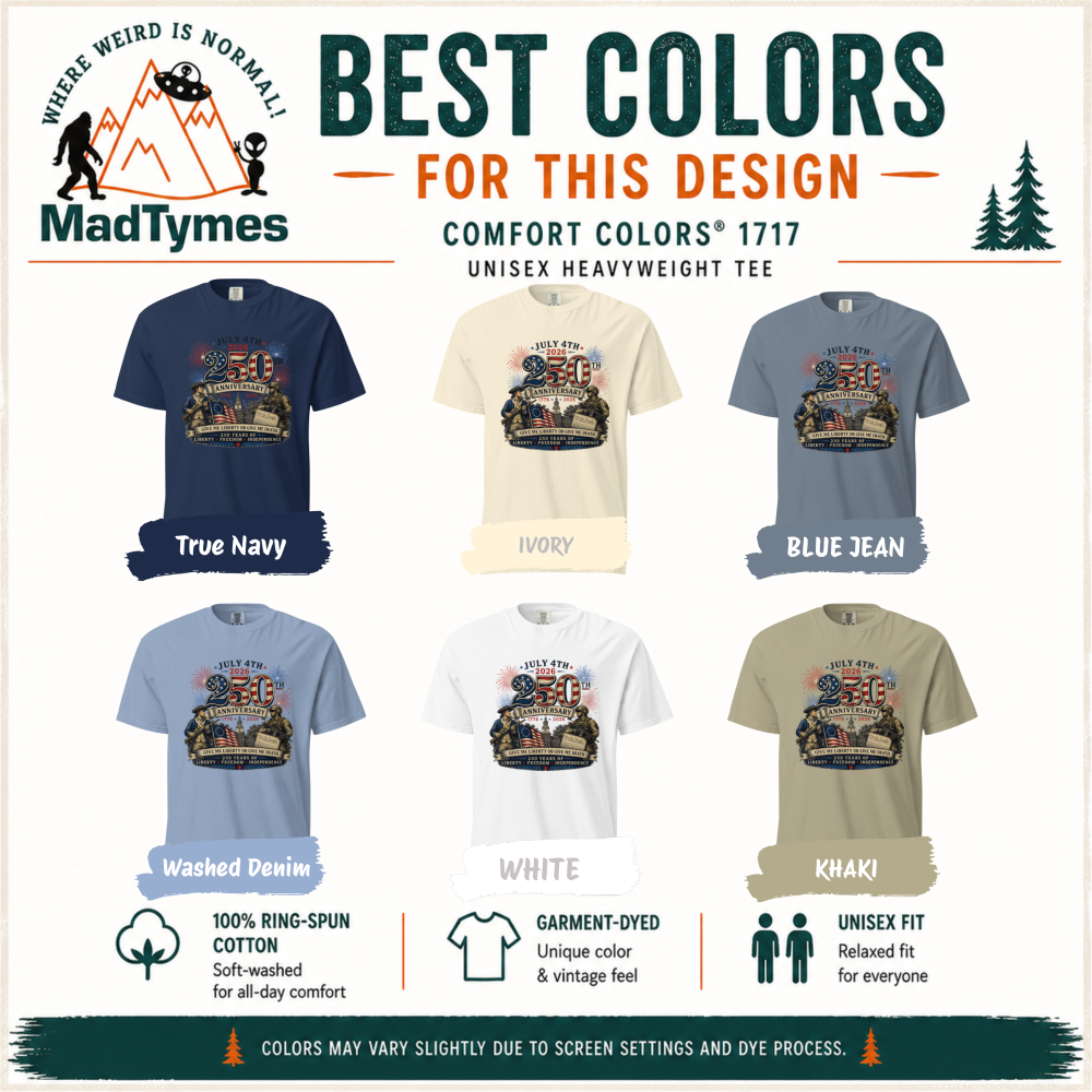 america-250th-anniversary-t-shirt-comfort-colors