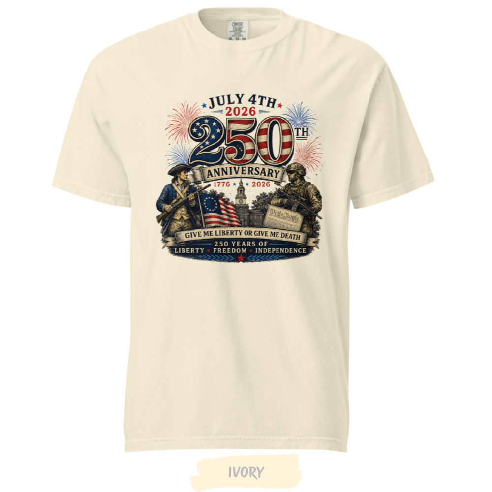 america-250th-anniversary-t-shirt-comfort-colors-ivory