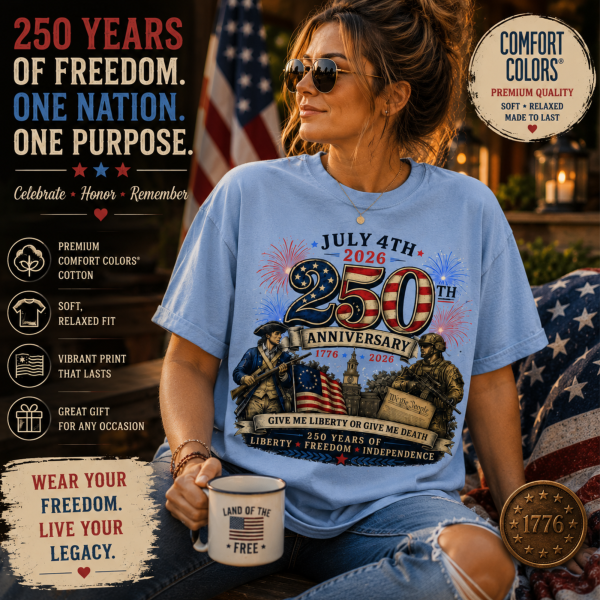 america-250th-anniversary-t-shirt-comfort-colors-mock-1