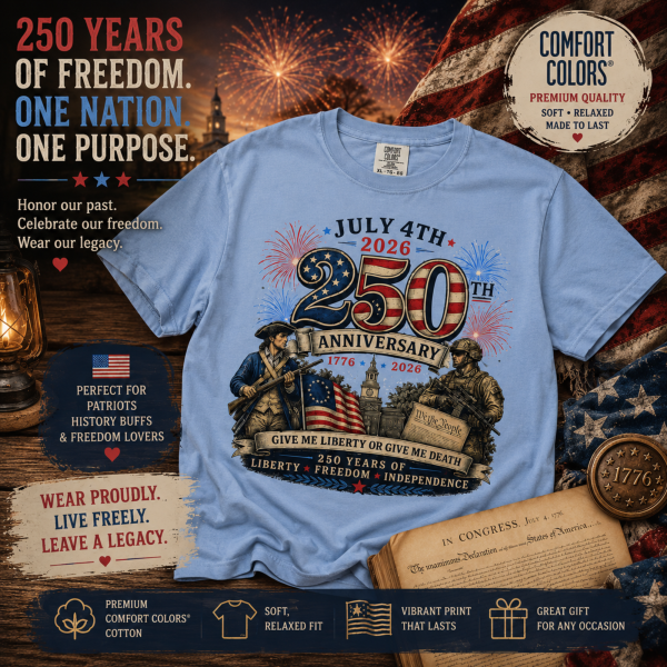 america-250th-anniversary-t-shirt-comfort-colors-mock-2