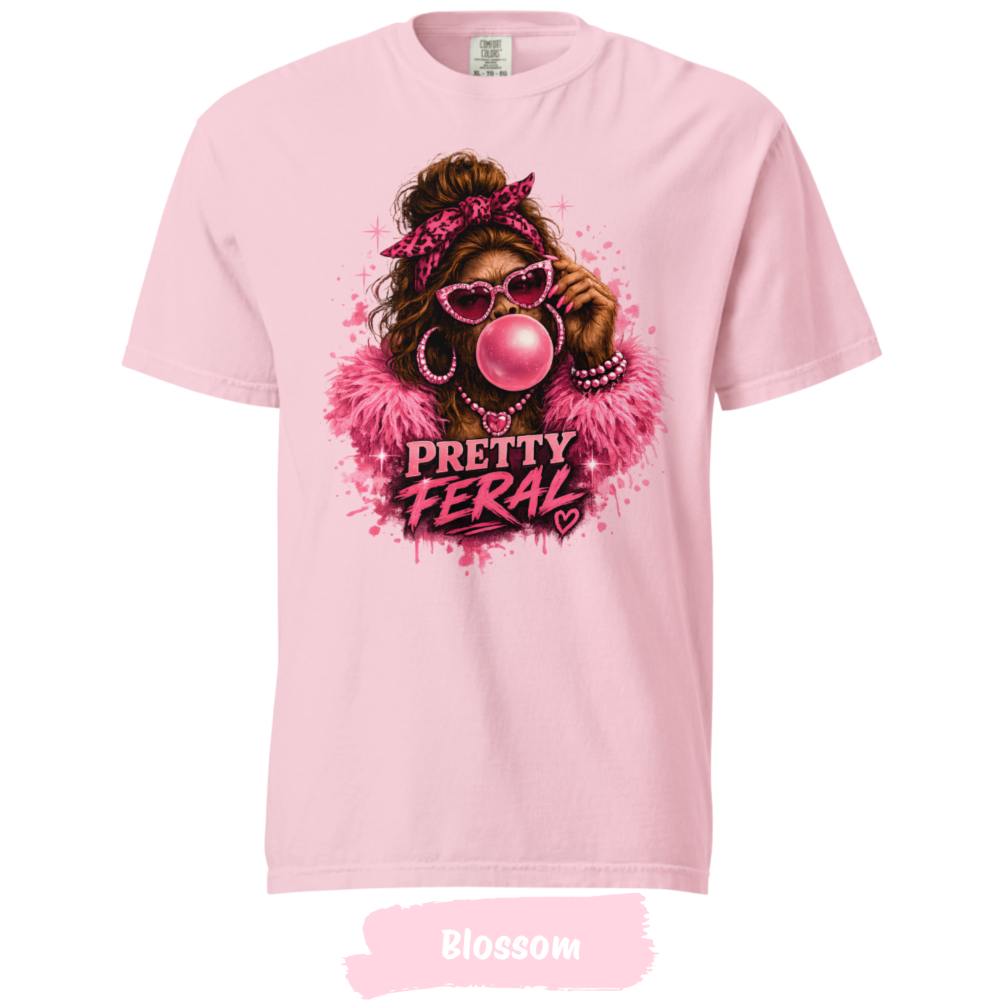 pretty-feral-bigfoot-shirt-comfot-colors-BLOSSOM pretty-feral-bigfoot-shirt-comfot-colors-BLOSSOM