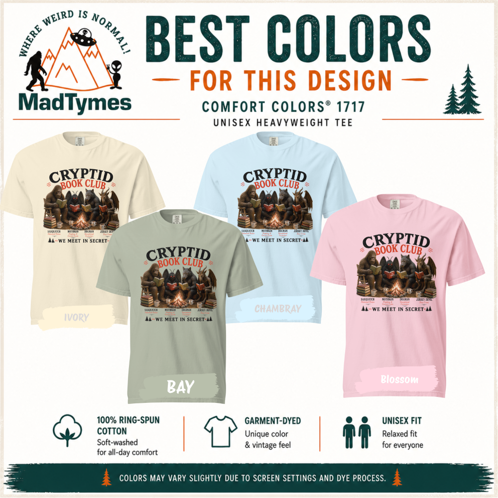 cryptid-book-club-tshirt-sasquatch-mothman-dogman-jersey-devil-best-colors cryptid-book-club-tshirt-sasquatch-mothman-dogman-jersey-devil-best-colors