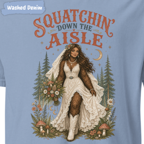 squatchin-down-the-aisle-washed-denim squatchin-down-the-aisle-washed-denim