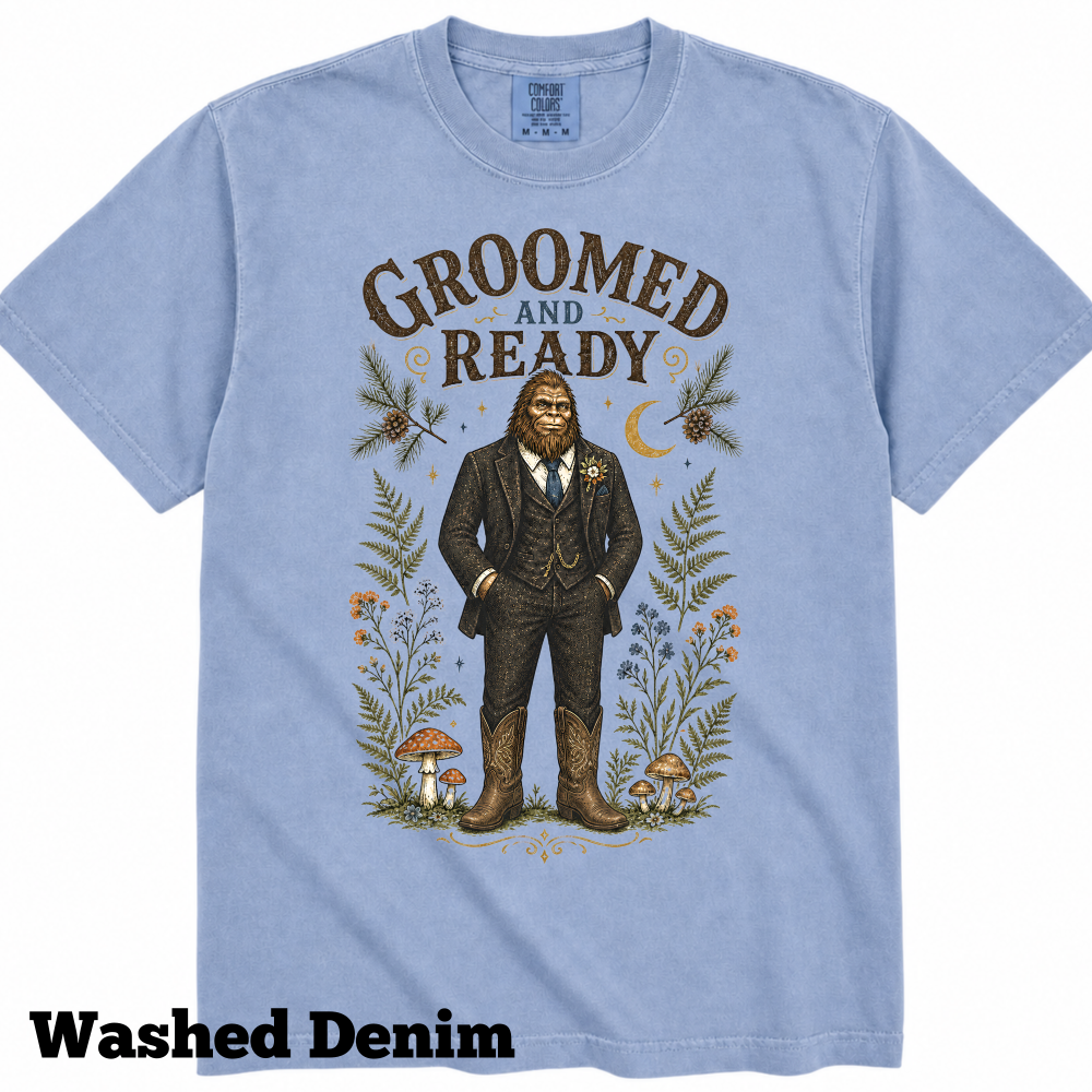 bigfoot-groom-shirt-groomed-and-ready-washed-denim bigfoot-groom-shirt-groomed-and-ready-washed-denim