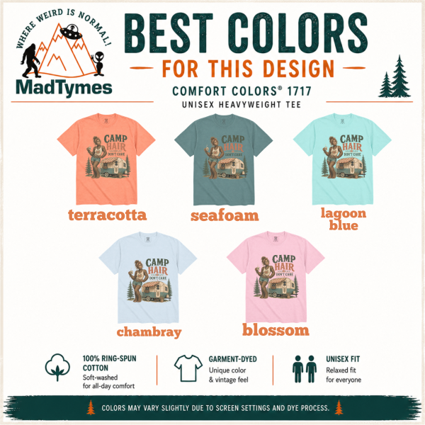 bigfoot-camping-shirt-camp-hair-dont-care-best-colors-2 bigfoot-camping-shirt-camp-hair-dont-care-best-colors-2