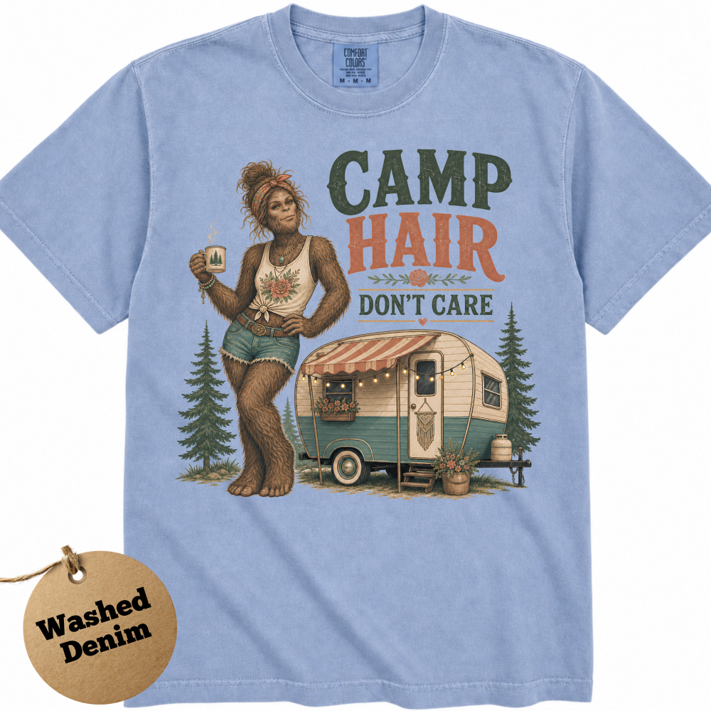 bigfoot-camping-shirt-camp-hair-dont-care-washed-denim bigfoot-camping-shirt-camp-hair-dont-care-washed-denim