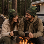 Bigfoot Beanie