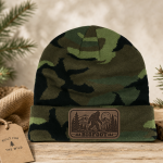bigfoot beanie listing image