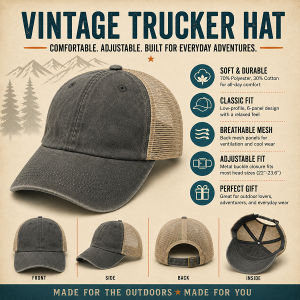 bigfoot trucker hat personalized bigfoot trucker hat personalized